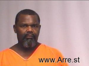 Gregory Dillard Arrest Mugshot