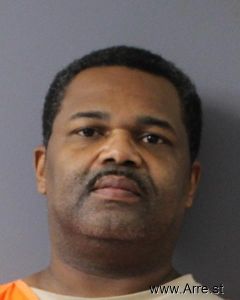 Gregory Dillard Arrest Mugshot