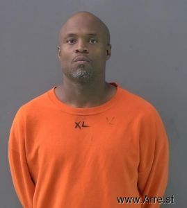 Gregory Kennedy Arrest Mugshot