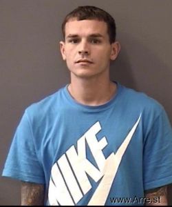 Gregory Kirksey Arrest Mugshot