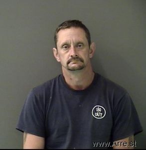 Gregory Martin Arrest Mugshot