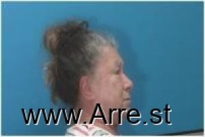 Guadalupe Armstrong Arrest Mugshot