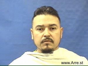 Guillermo Reyes-ortiz Arrest Mugshot