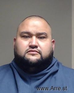 Guillermo Trejo Arrest Mugshot