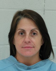 Gwendolyn King Arrest Mugshot