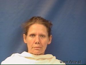 Gwendolyn Tuggle Arrest Mugshot