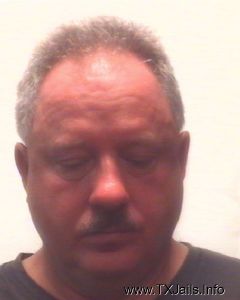 Harold  Niezgoda Arrest Mugshot