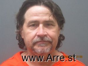 Harvey Locklin Arrest Mugshot