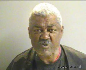 Haywood Ross  Arrest Mugshot