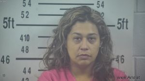 Heather Canals Arrest Mugshot