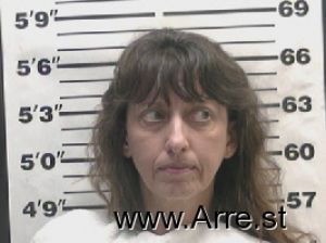 Helen Mcclanahand Arrest Mugshot