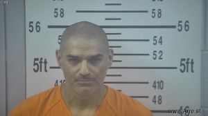 Hilario Vela Arrest
