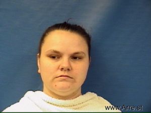 Haley Middour Arrest Mugshot