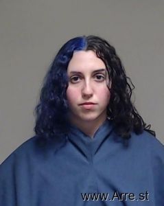 Hannah Donato Arrest Mugshot
