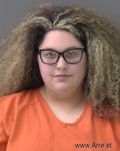 Hannah Koop Arrest Mugshot