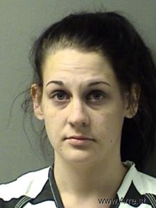 Heather Anderson Arrest Mugshot
