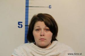 Heather Bishop Arrest Mugshot