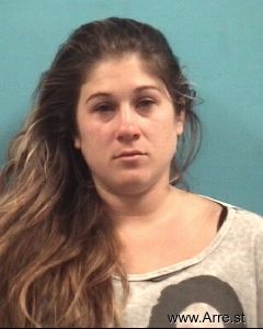 Heather Curley Arrest Mugshot