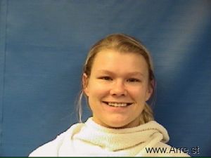 Heather Kepley Arrest Mugshot