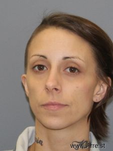 Heather Wynn Arrest
