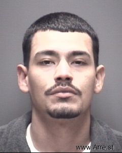 Hector Hernandez Arrest