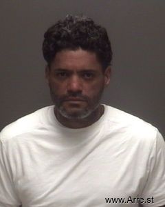 Hector Maldonado Rosario Arrest Mugshot