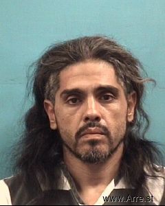 Hector Mendoza Arrest Mugshot