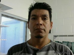 Hector Munoz Arrest Mugshot