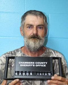 Henry Kober Arrest Mugshot