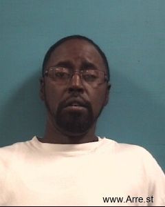 Henry Price Arrest Mugshot