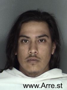 Hernan Hernandez Arrest