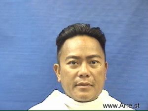 Hien Huynh Arrest Mugshot