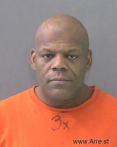 Howard Price Arrest Mugshot