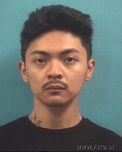 Hung Pham Arrest