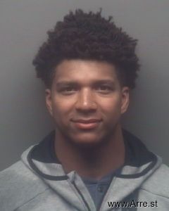 Hunter Donnelly Arrest Mugshot