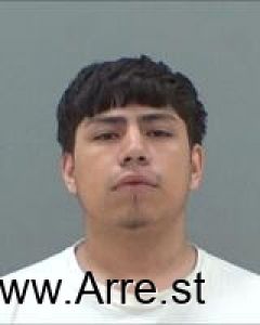 Ivan Lopez Arrest Mugshot