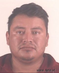 Ivan Paulinocorona Arrest