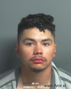 Ivan Rodriguez Arrest