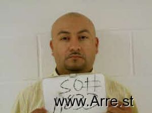 Ibarra-balderas Guadalupe Arrest Mugshot