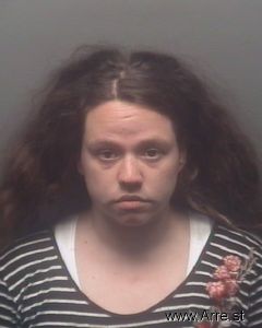 Ingrid Banguero Arrest Mugshot