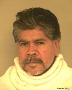 Irineo Juarez Arrest Mugshot