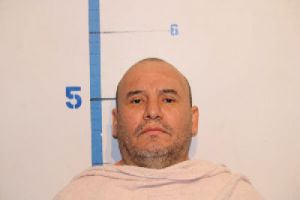 Irvin Duarte Arrest Mugshot