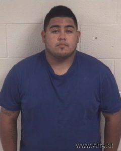 Isaac Lopez Arrest Mugshot