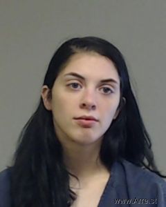 Isabella Larocca Arrest Mugshot