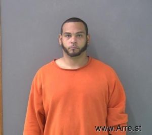 Isaiah Fine Arrest