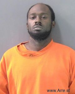 Isiah Lowe Arrest Mugshot