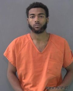 Isiah Sheard Arrest