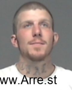 Jacob Large Arrest Mugshot