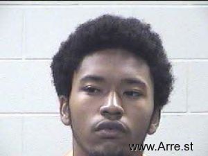 Jacovie Lee  Arrest Mugshot