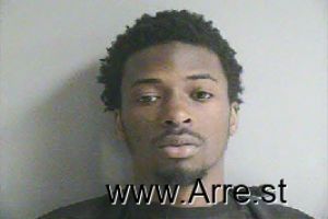 Jaidan Knight-thorton Arrest Mugshot